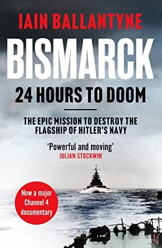 Bismarck hours to doom - bismarck:,