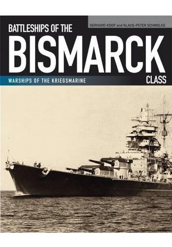 Battleships the bismarck - battleships, of