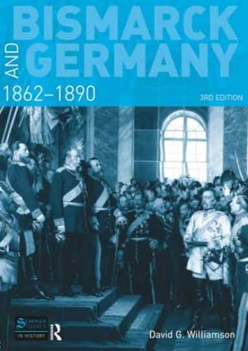 Bismarck and germany - and,